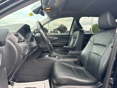 2020 Honda Pilot AWD EX-L