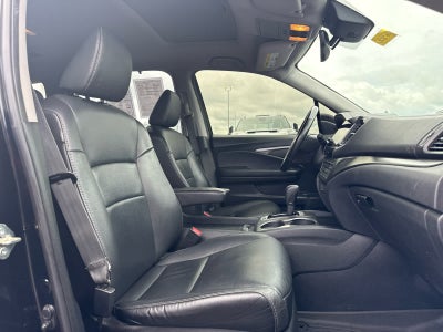 2020 Honda Pilot AWD EX-L