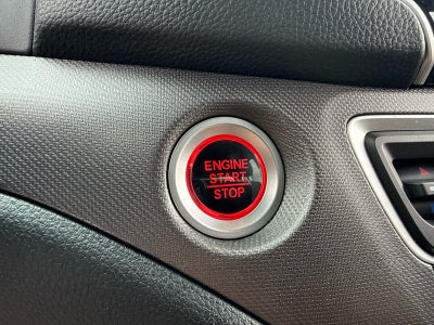 2023 Honda Ridgeline Sport
