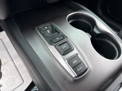2023 Honda Ridgeline Sport