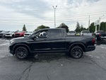 2023 Honda Ridgeline Sport