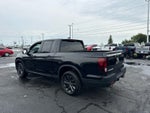2023 Honda Ridgeline Sport