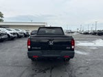 2023 Honda Ridgeline Sport