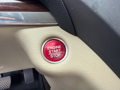 2016 Acura MDX Technology Package