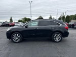 2016 Acura MDX Technology Package
