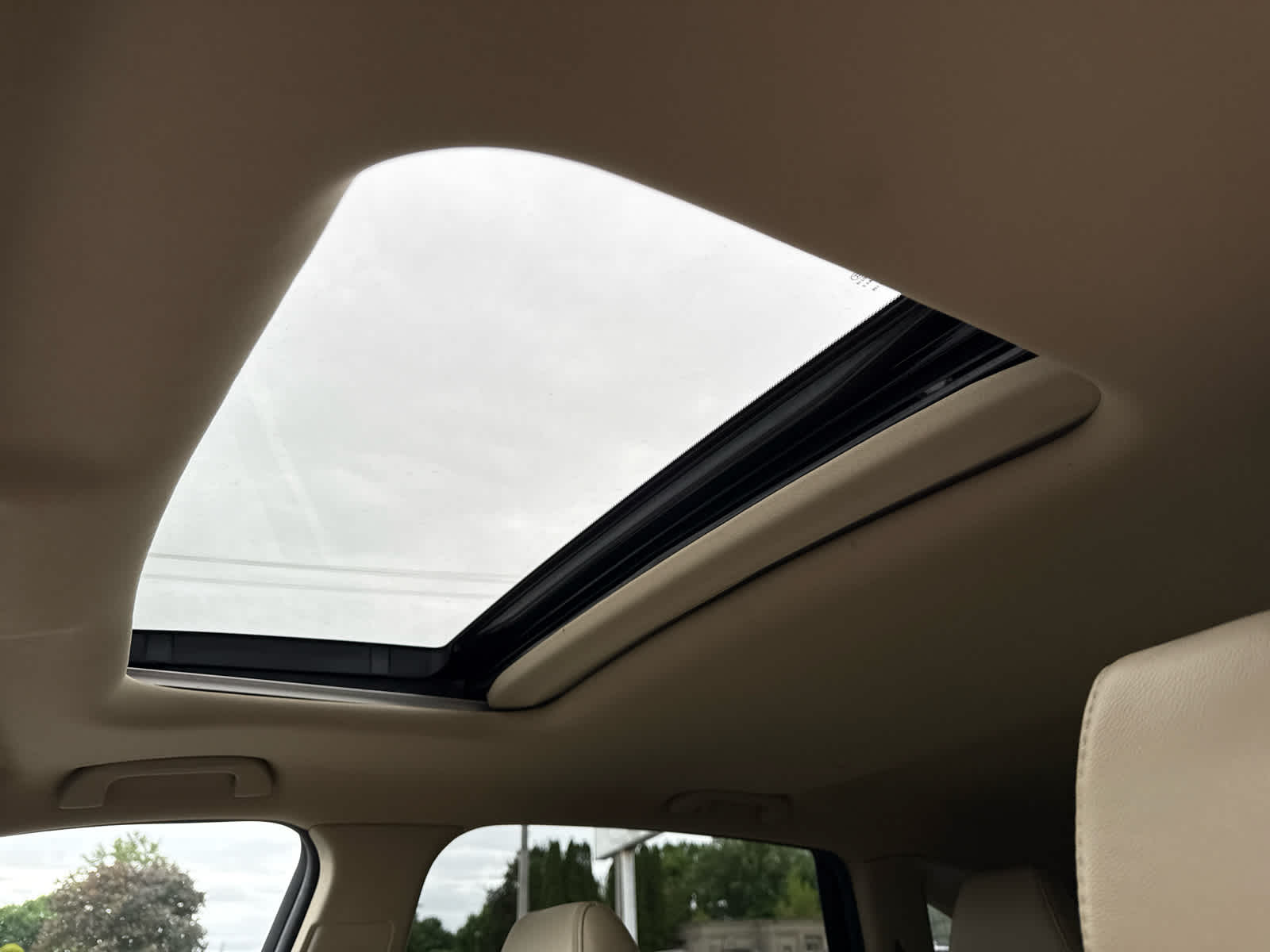 2016 Acura MDX Technology Package