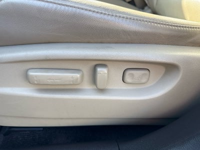 2017 Acura MDX w/Technology Package