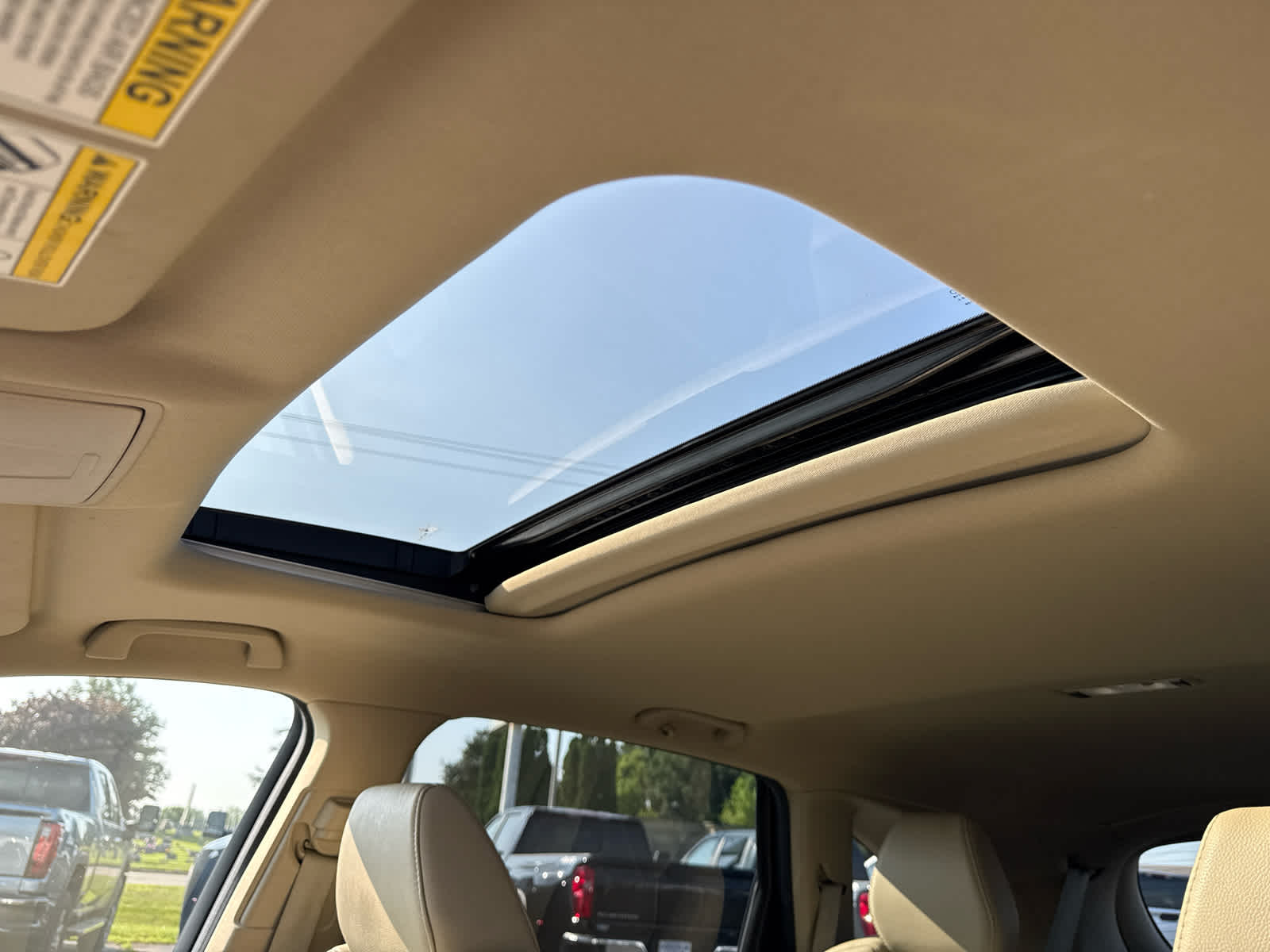 2017 Acura MDX w/Technology Package
