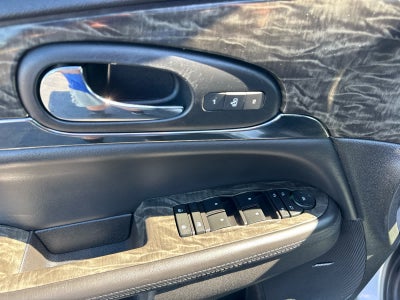 2014 Buick Enclave Premium