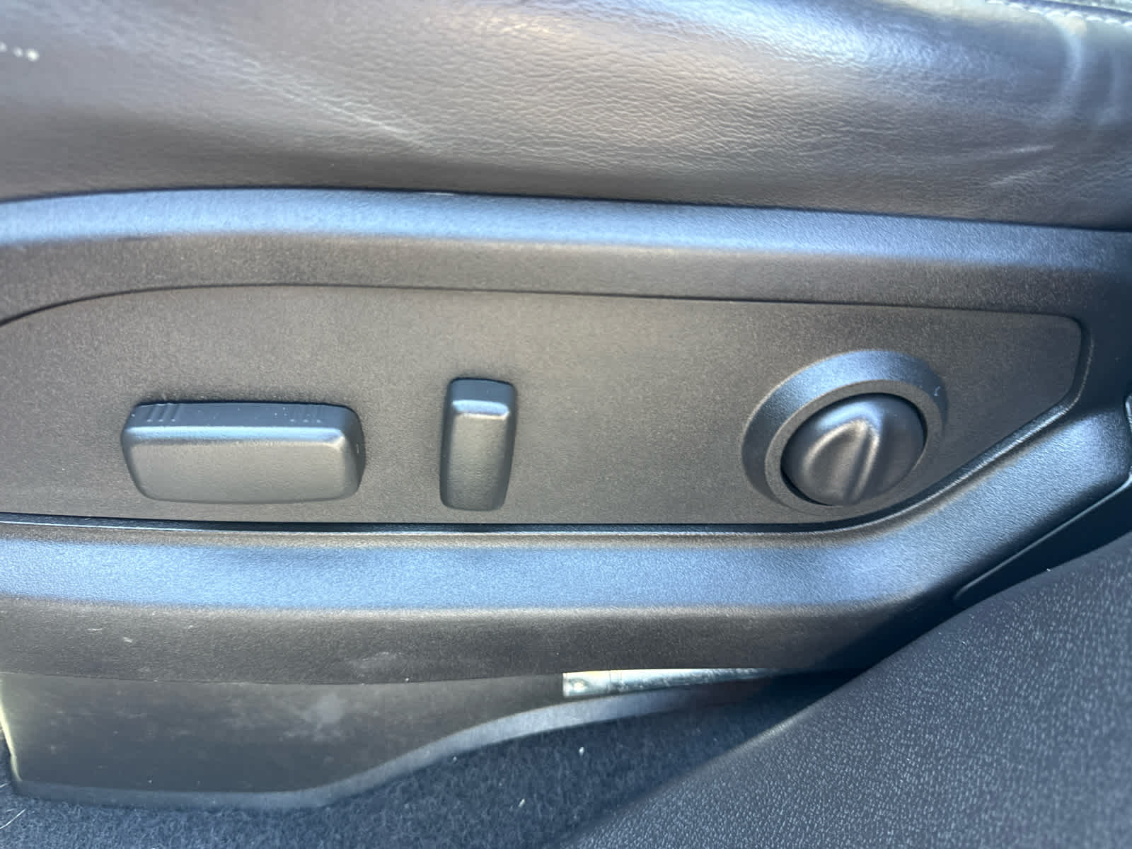 2014 Buick Enclave Premium