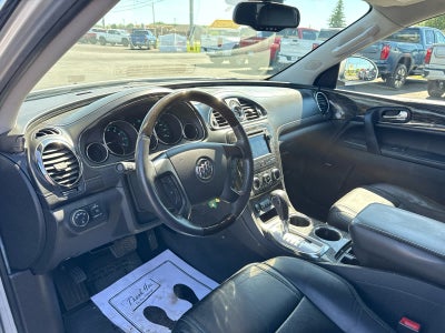 2014 Buick Enclave Premium