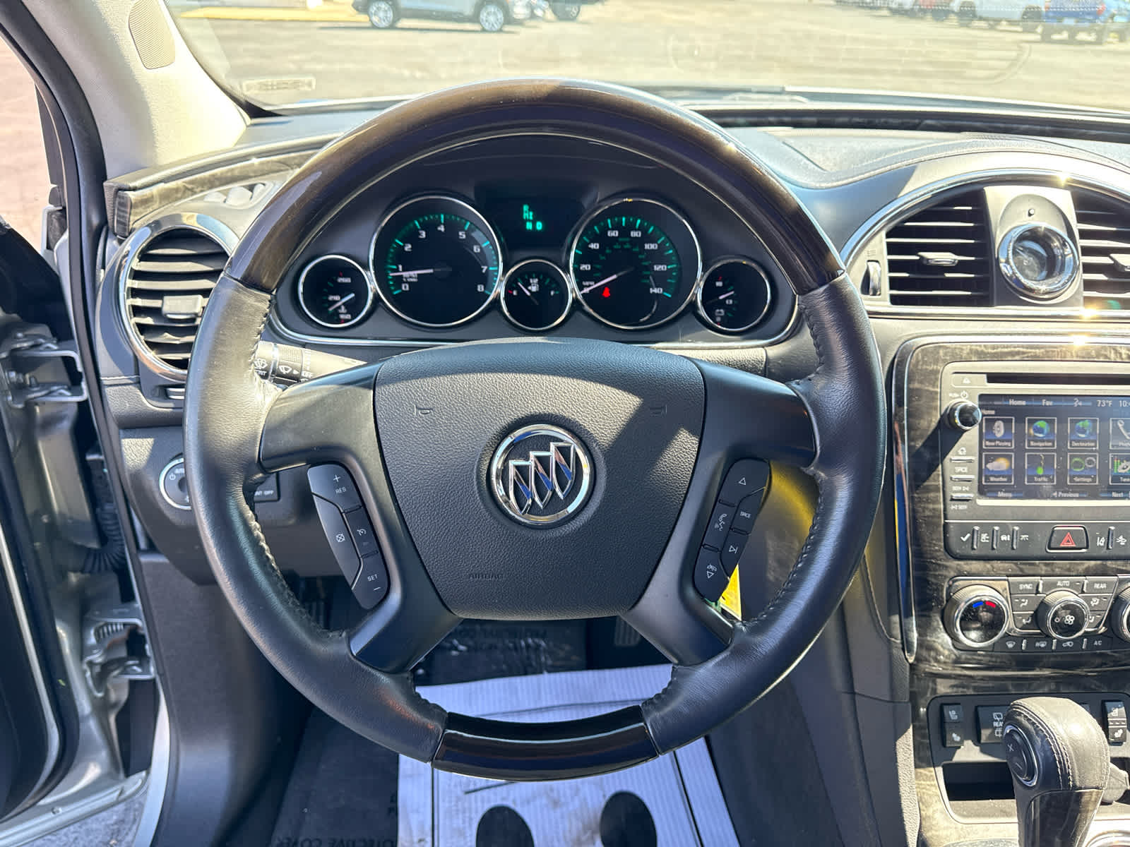 2014 Buick Enclave Premium