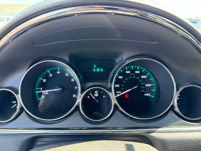 2014 Buick Enclave Premium