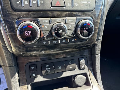 2014 Buick Enclave Premium