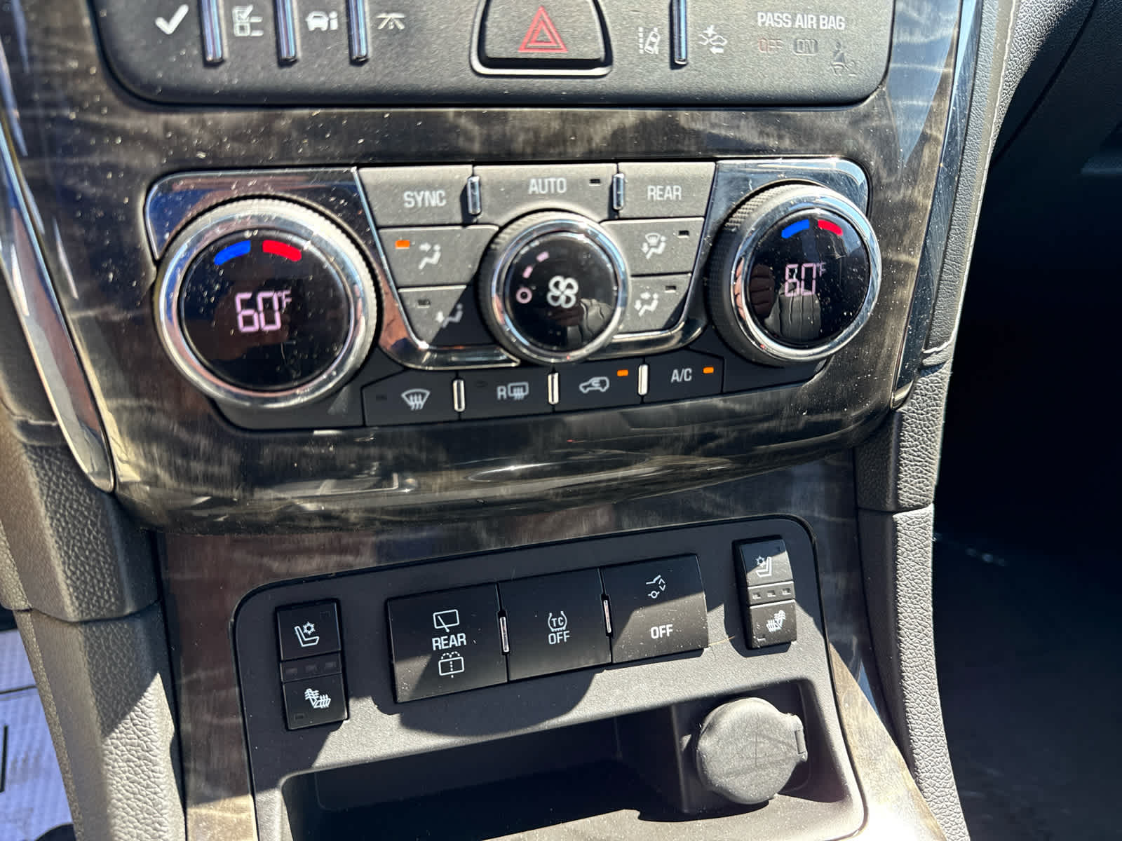 2014 Buick Enclave Premium