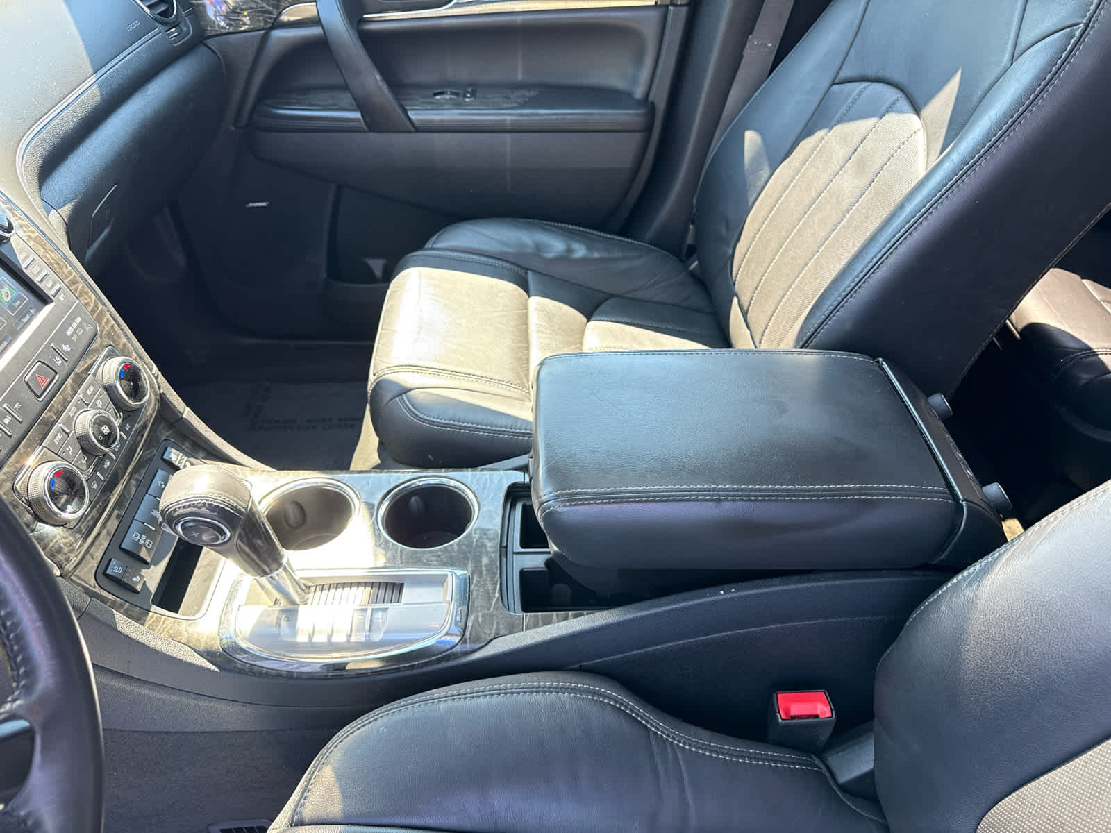2014 Buick Enclave Premium