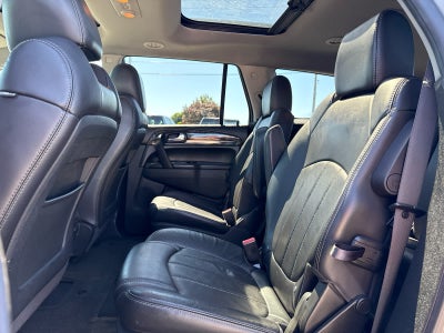 2014 Buick Enclave Premium