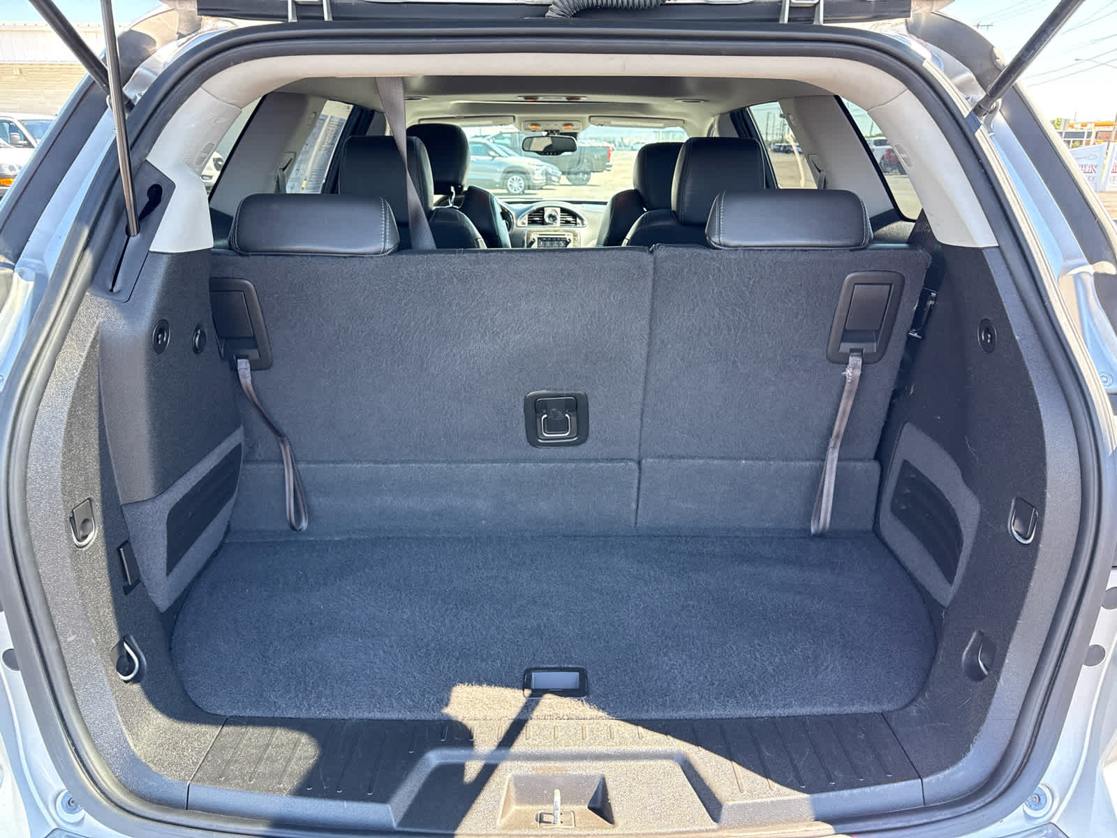 2014 Buick Enclave Premium