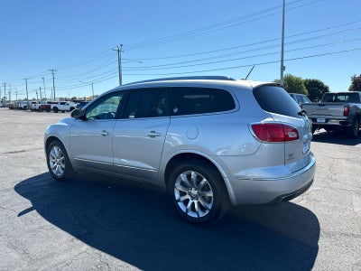 2014 Buick Enclave Premium