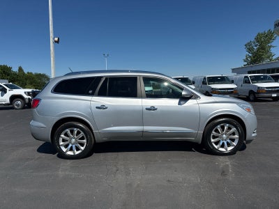 2014 Buick Enclave Premium