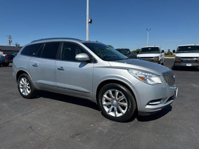 2014 Buick Enclave Premium