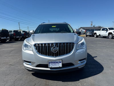 2014 Buick Enclave Premium