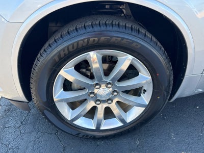 2014 Buick Enclave Premium