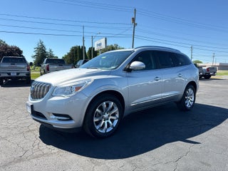2014 Buick Enclave Premium