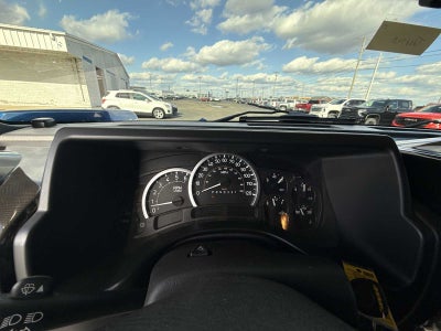 2006 HUMMER H2 Base