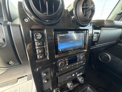 2006 HUMMER H2 Base