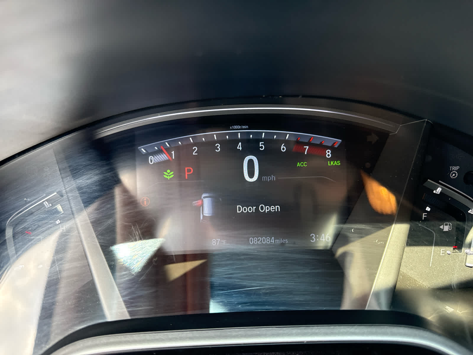 2021 Honda CR-V AWD EX-L