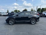 2021 Honda CR-V AWD EX-L