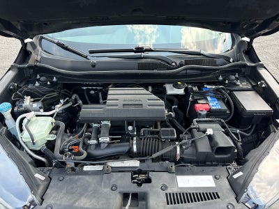 2021 Honda CR-V AWD EX-L