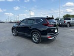 2021 Honda CR-V AWD EX-L