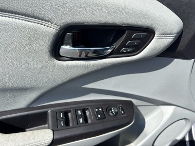 2017 Acura RDX w/Technology Package