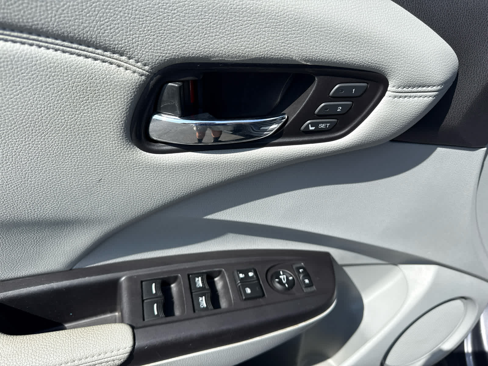 2017 Acura RDX w/Technology Package