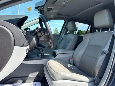 2017 Acura RDX w/Technology Package
