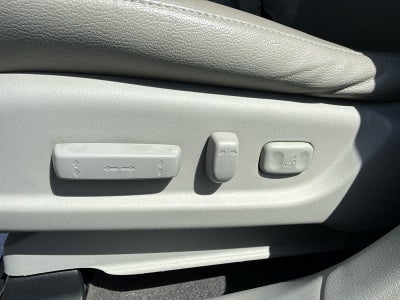 2017 Acura RDX w/Technology Package
