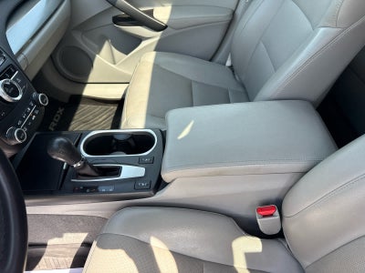 2017 Acura RDX w/Technology Package