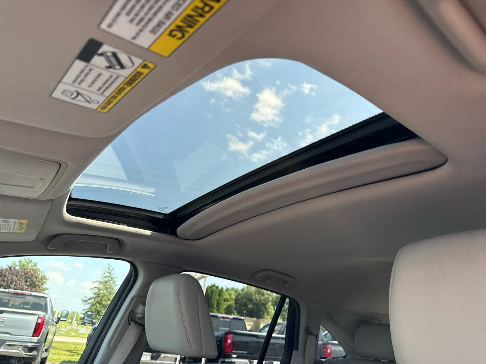 2017 Acura RDX w/Technology Package