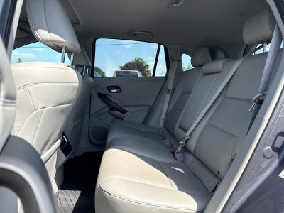 2017 Acura RDX w/Technology Package