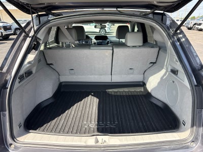 2017 Acura RDX w/Technology Package