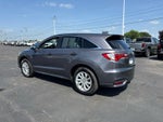 2017 Acura RDX w/Technology Package