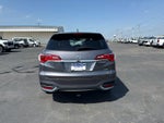 2017 Acura RDX w/Technology Package
