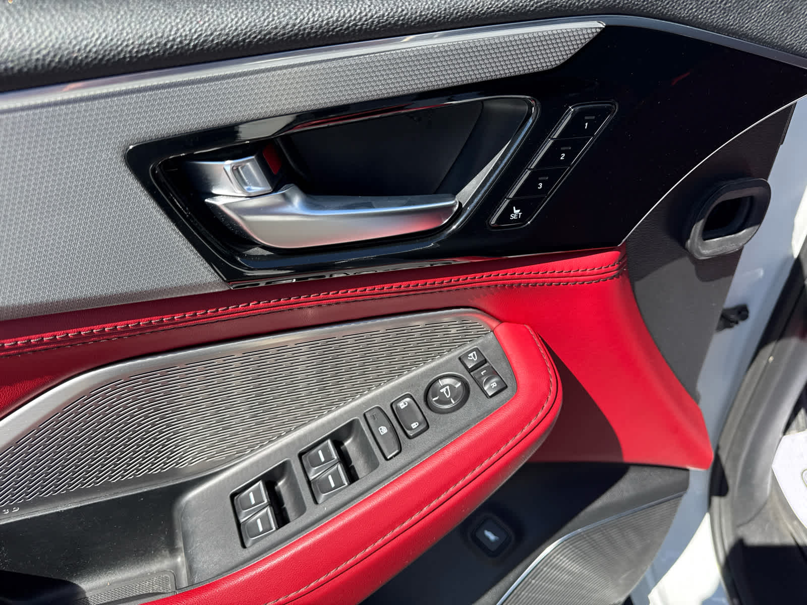 2022 Acura MDX Type S
