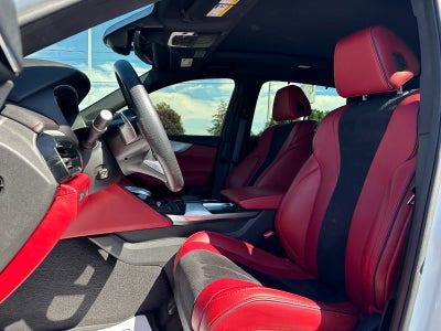 2022 Acura MDX Type S