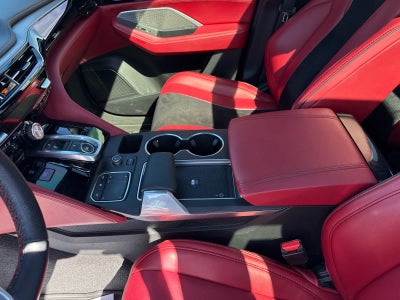 2022 Acura MDX Type S
