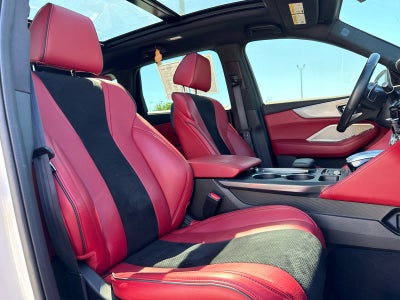 2022 Acura MDX Type S