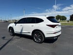 2022 Acura MDX Type S