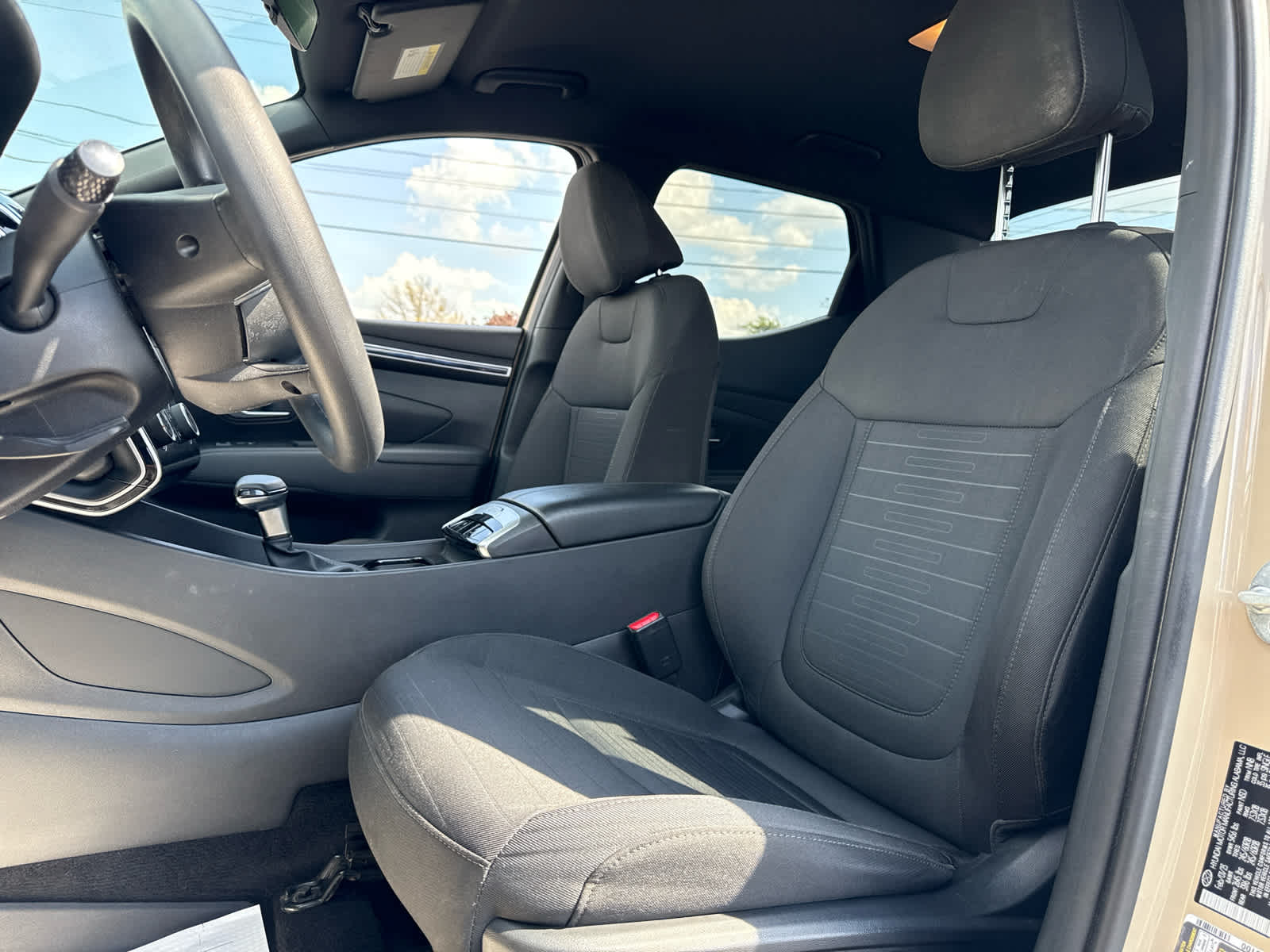 2023 Hyundai Santa Cruz SEL